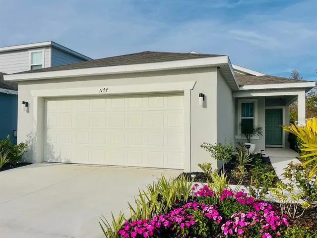 $399,900 | 1174 Grand Hammock Court, Kissimmee, FL 34746