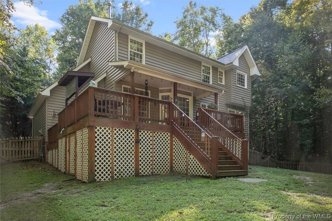 125 Point O Wds Road Williamsburg, VA 23188 - Photo 41 of 50 Gallery Image 41