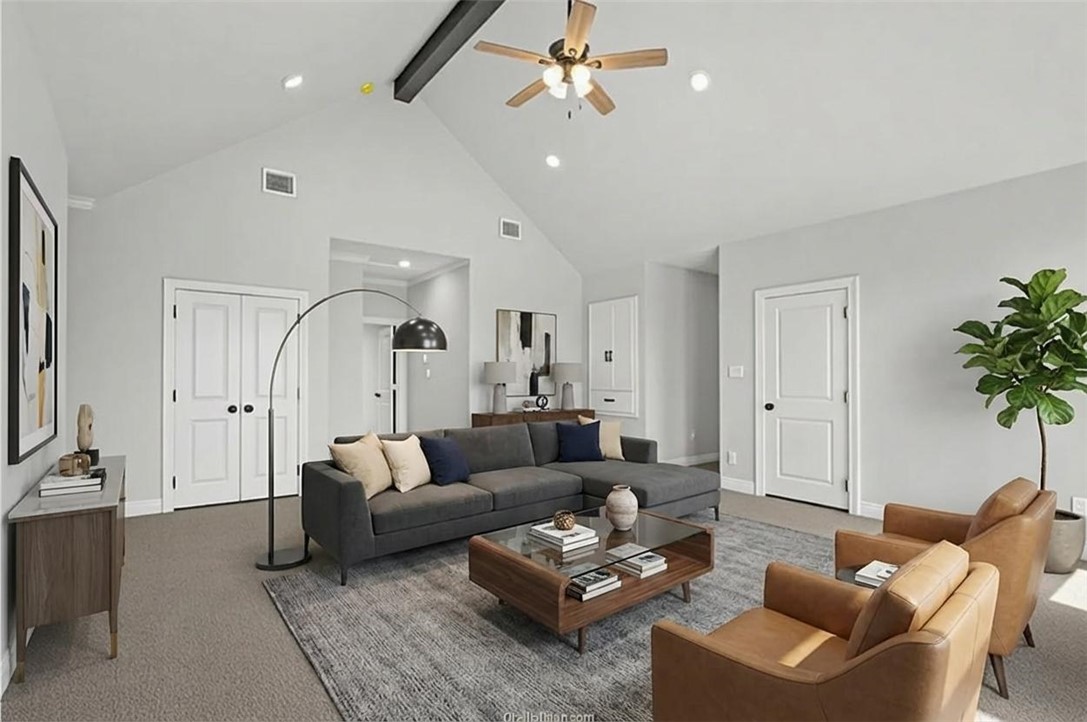 13291 Hopes Creek Road College Station, TX 77845 - Photo 26 of 48 virtually staged