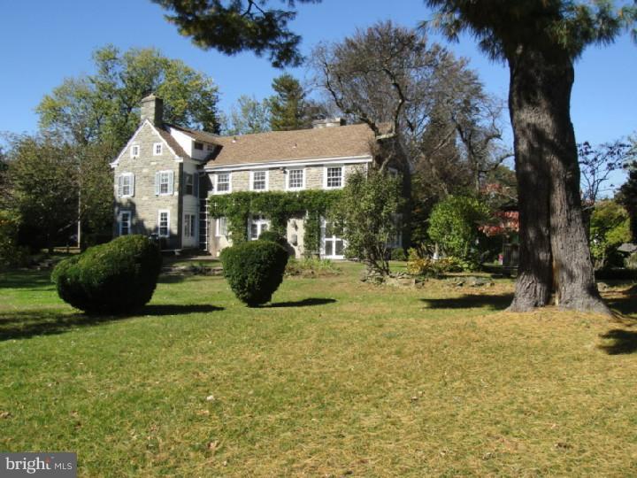 987 Providence Road Newtown Square, PA 19073 - Photo 1 of 20