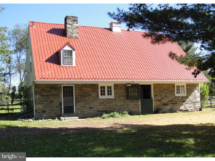 987 Providence Road Newtown Square, PA 19073 - Photo 4 of 20