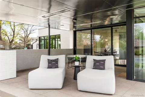 $3,800,000 | 801 South Ellipse Way, Denver, CO 80209