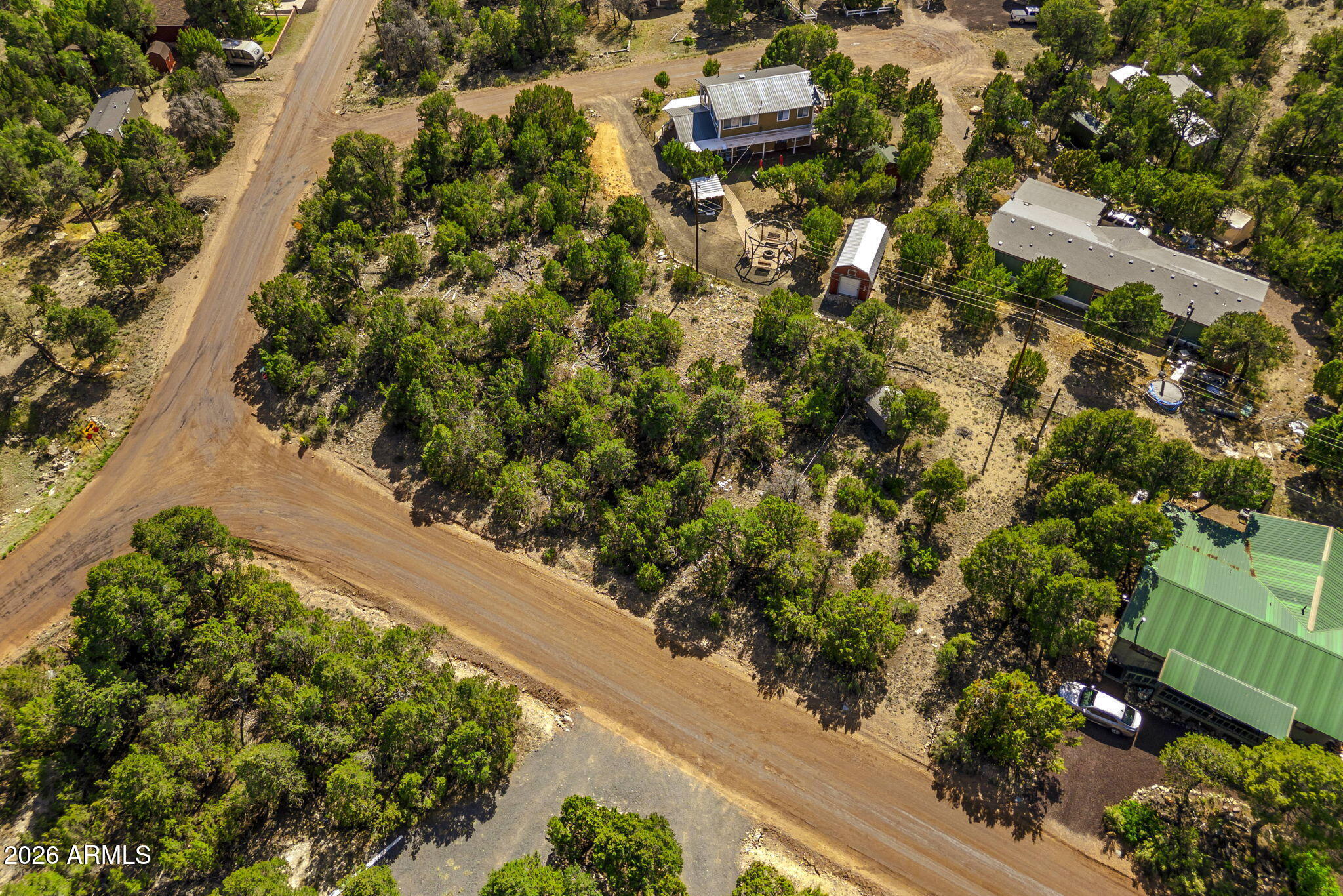 3512 Pine Rim Drive, Unit 237 Overgaard, AZ 85933 - Photo 14 of 21