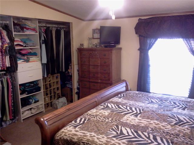 5061 Linwood Road Watertown, TN 37184 - Photo 14 of 20 MASTER BEDROOM