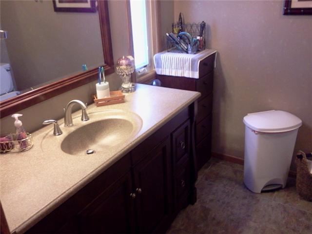 5061 Linwood Road Watertown, TN 37184 - Photo 16 of 20 MASTER BATH WITH VERY NICE UPGRADES