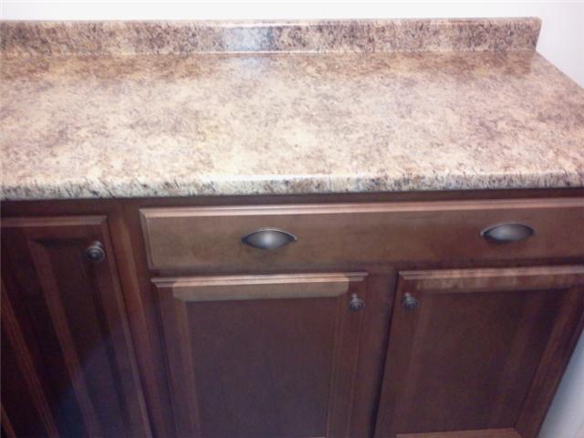 5061 Linwood Road Watertown, TN 37184 - Photo 2 of 20 KITCHEN WITH VERY NICE UPGRADED CABINETS WITH PULLOUT SHELVES IN SOME
