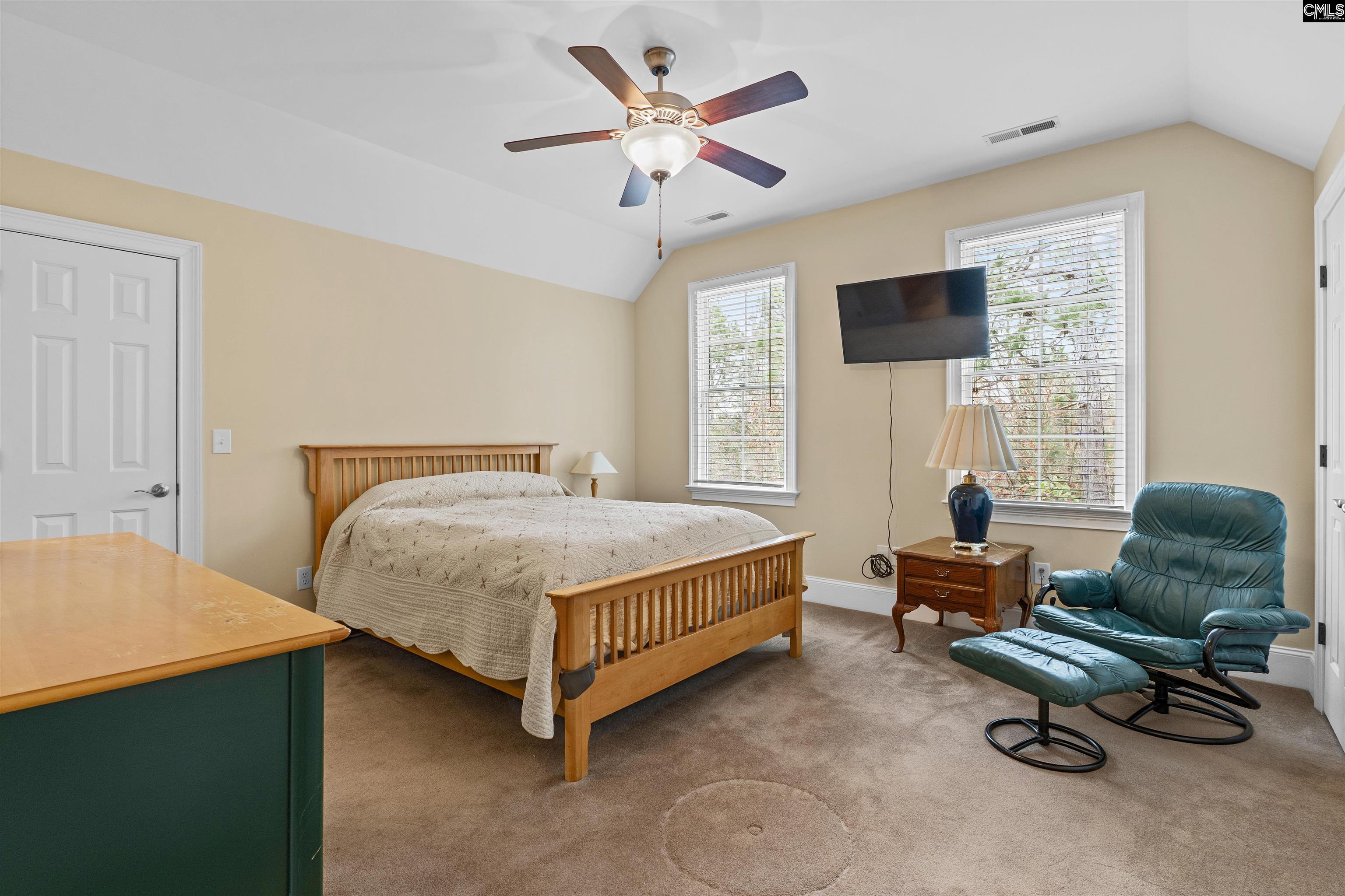 160 Hound Holw Road Camden, SC 29020 - Photo 43 of 61