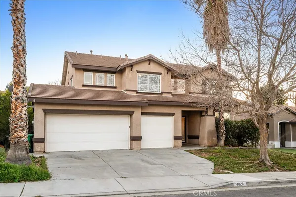 $619,000 | 4028 Portola Drive, Palmdale, CA 93551