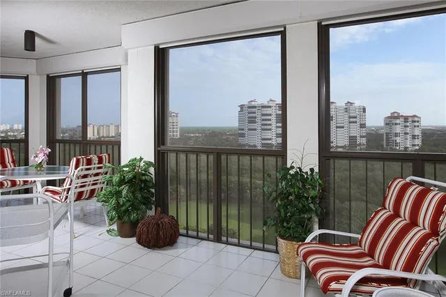 $20,000 | 8171 Bay Colony Drive, Unit 1202, Naples, FL 34108