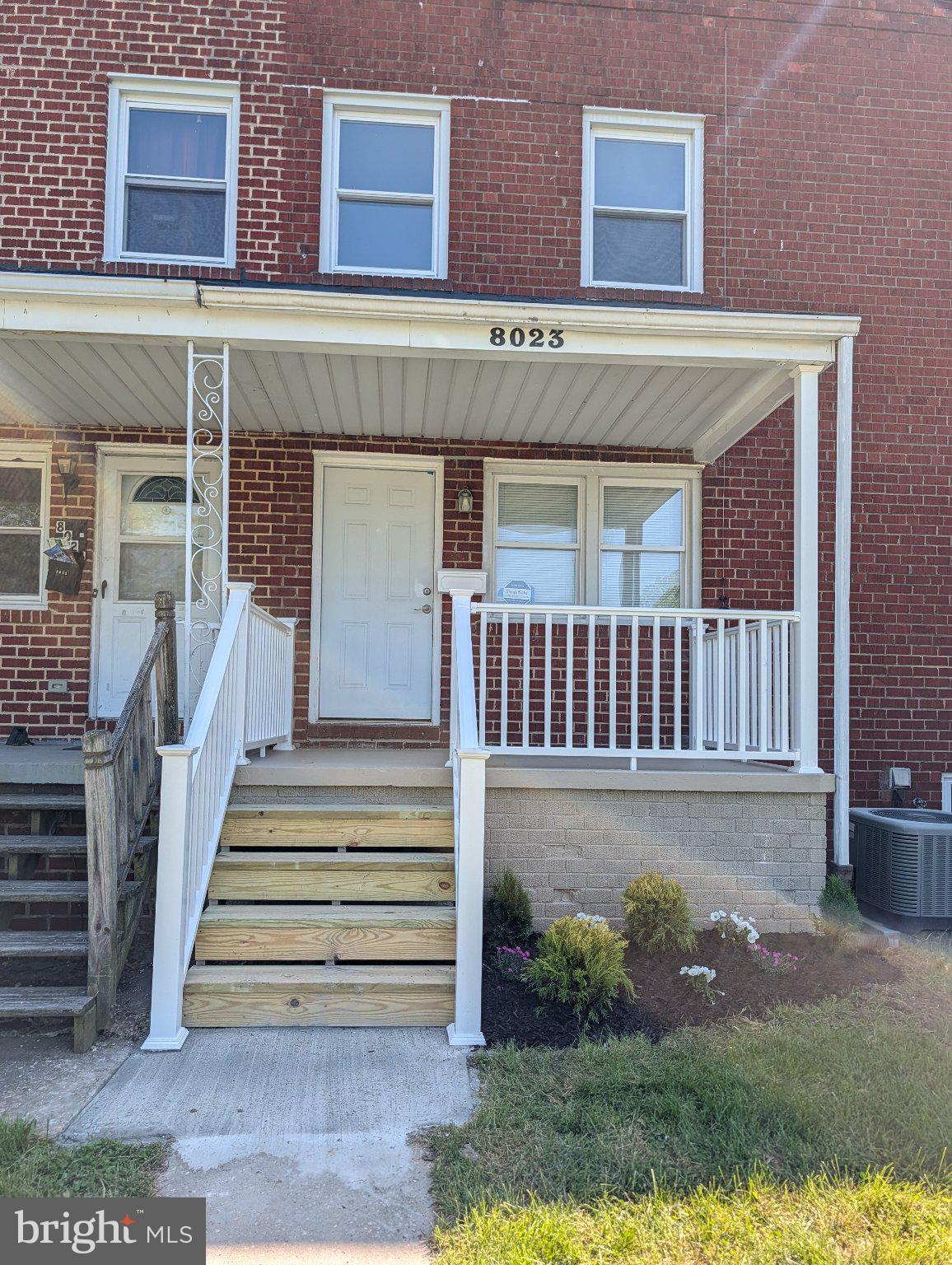 8023 Park Haven Road Dundalk, MD 21222 - Photo 2 of 13