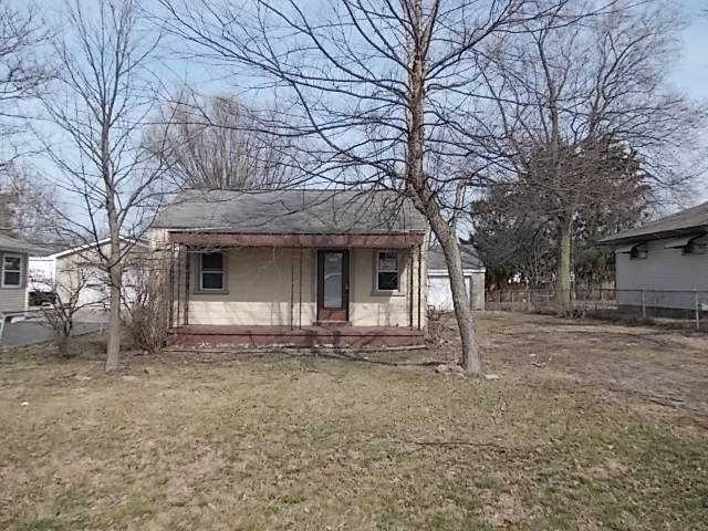456 Rumsey Road Columbus, OH 43207 - Photo 1 of 4 Gallery Image 1