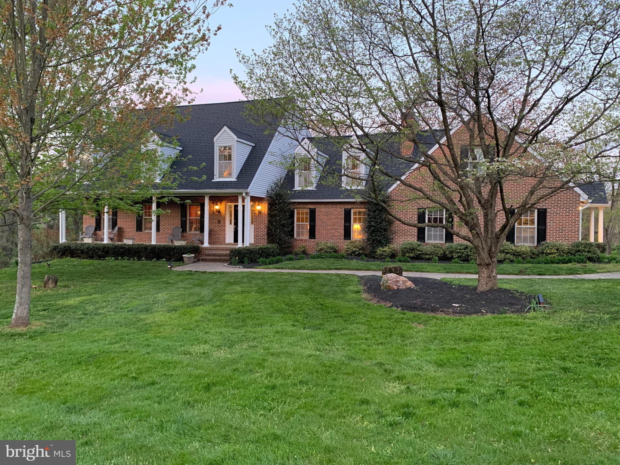 Welcome Home