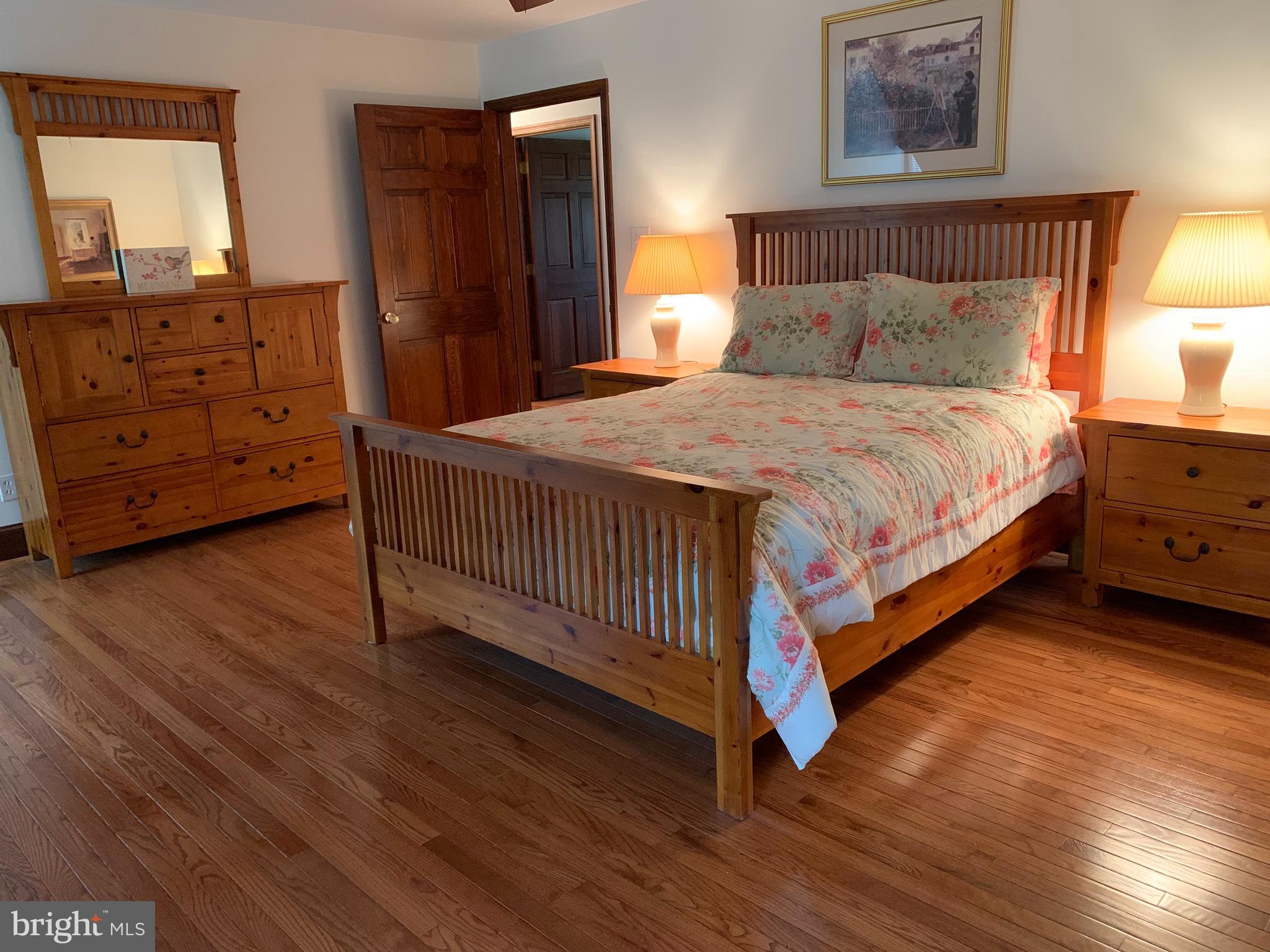 14138 Rover Mill Road West Friendship, MD 21794 - Photo 23 of 33 Bedroom 4