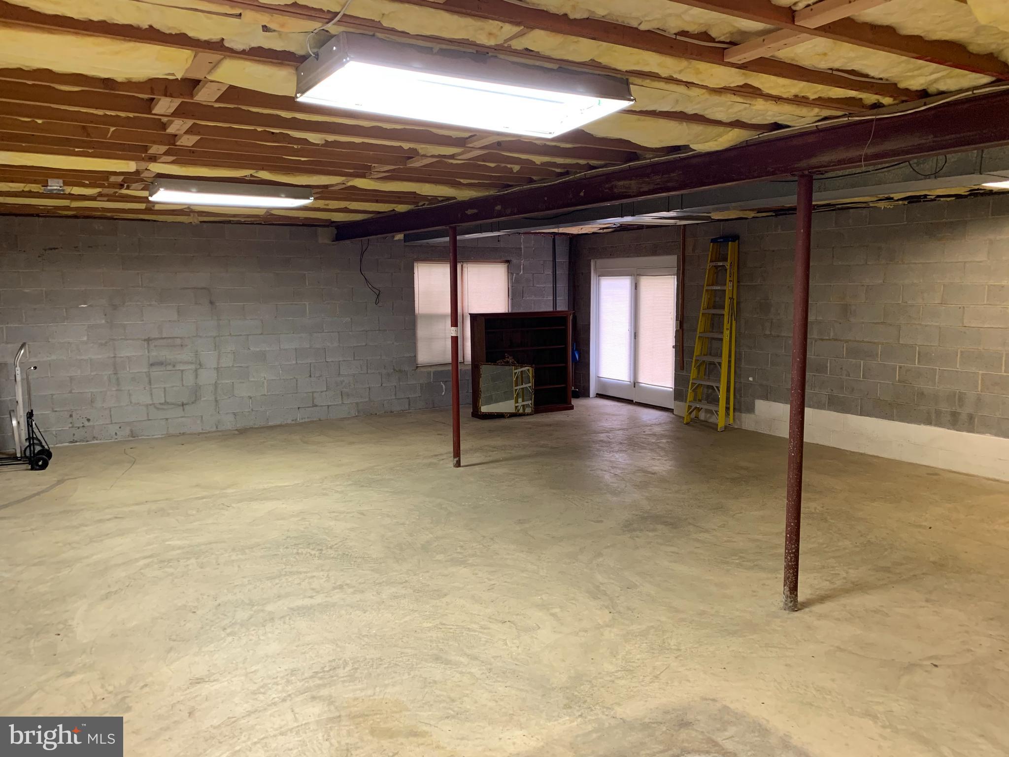 14138 Rover Mill Road West Friendship, MD 21794 - Photo 26 of 33 Walkout daylight basement