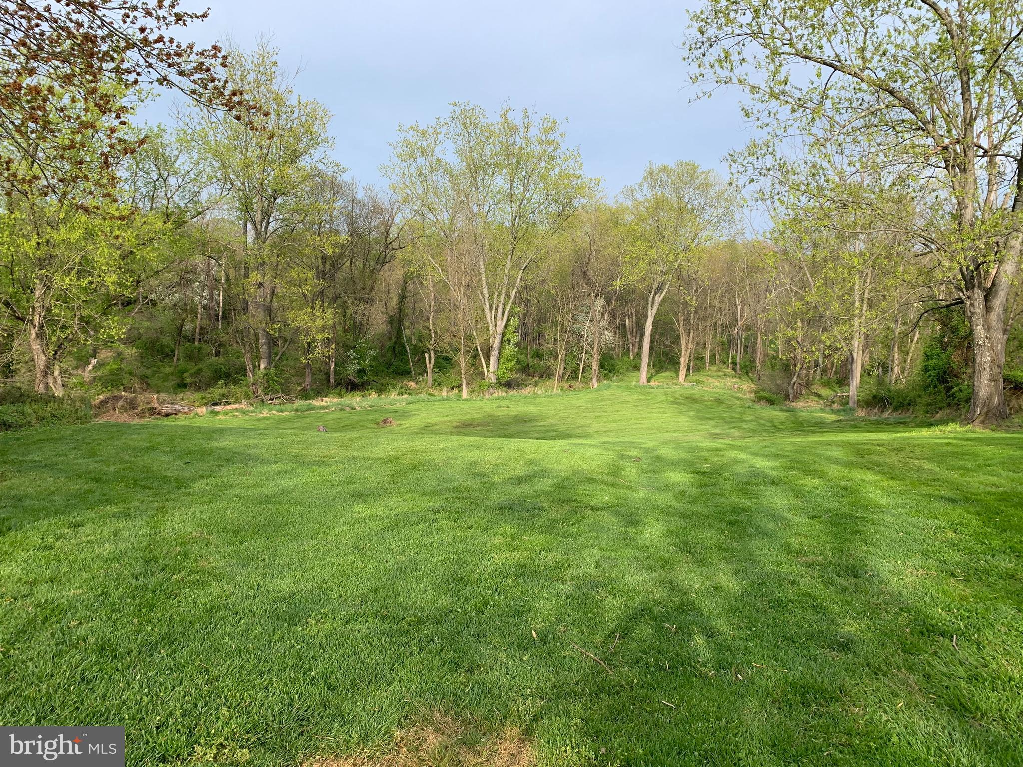 14138 Rover Mill Road West Friendship, MD 21794 - Photo 29 of 33 Property extends past tree lines.