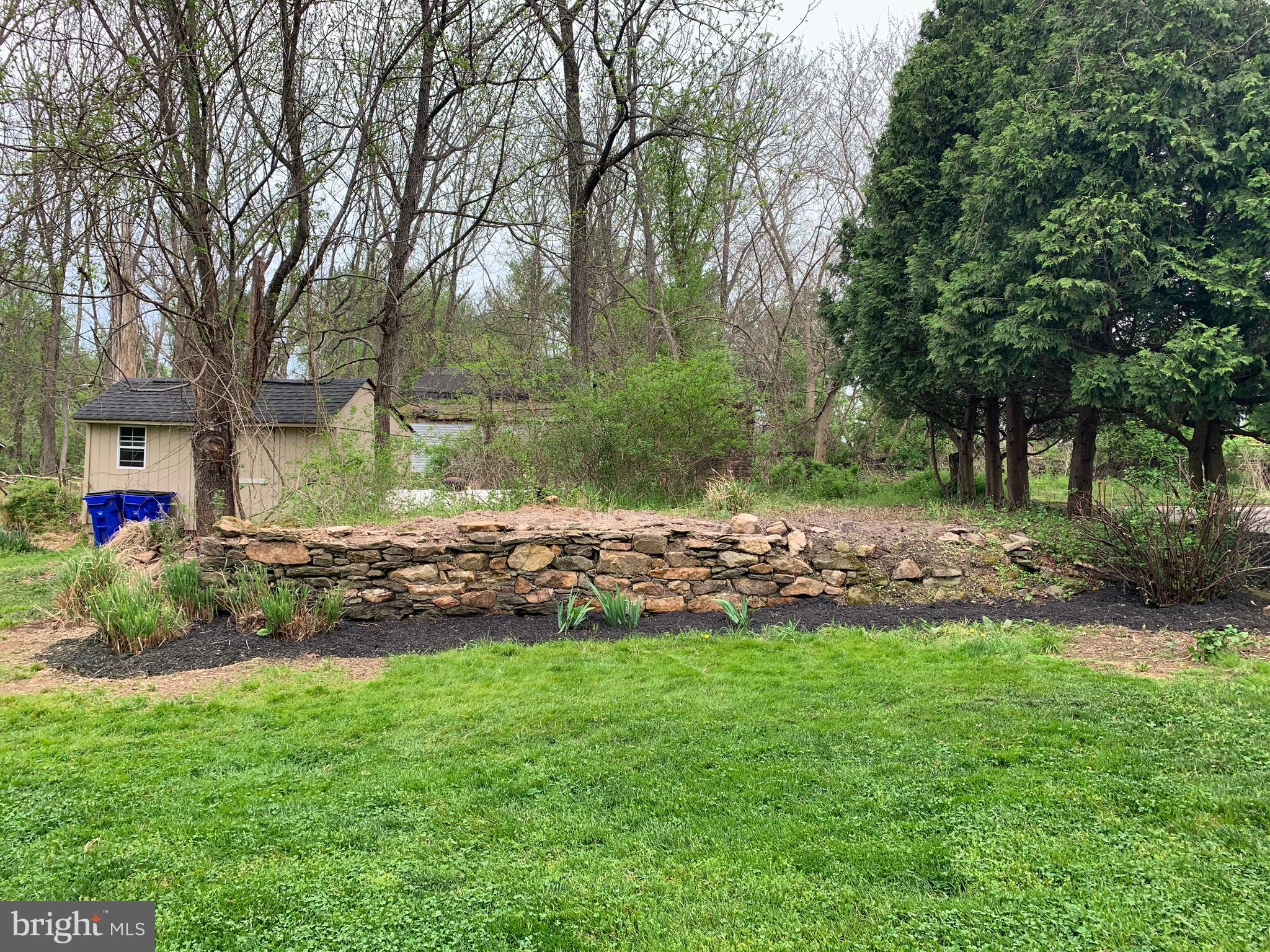 14138 Rover Mill Road West Friendship, MD 21794 - Photo 30 of 33 Charming old stone foundation
