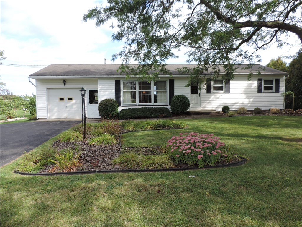 414 Peck Road Parma, NY 14559 - Photo 1 of 1