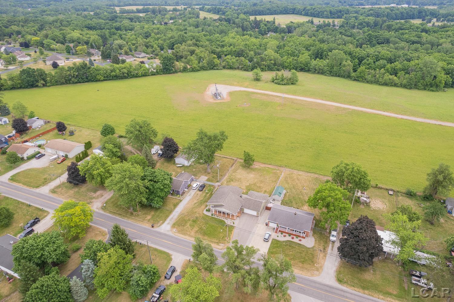 2831 Carson Highway Adrian, MI 49221 - Photo 39 of 42