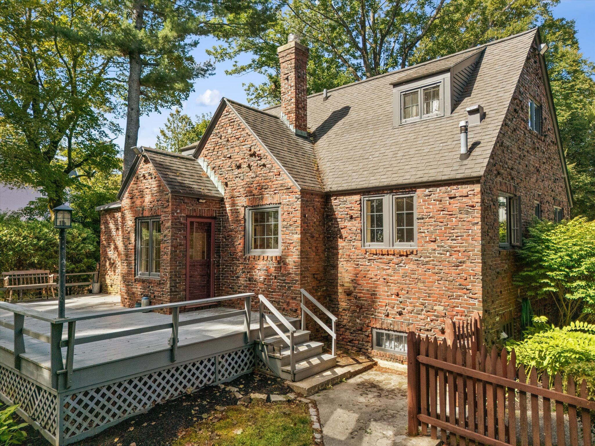 64 Thomas Hill Road Bangor, ME 04401 - Photo 60 of 77 60-64 Thomas Hill