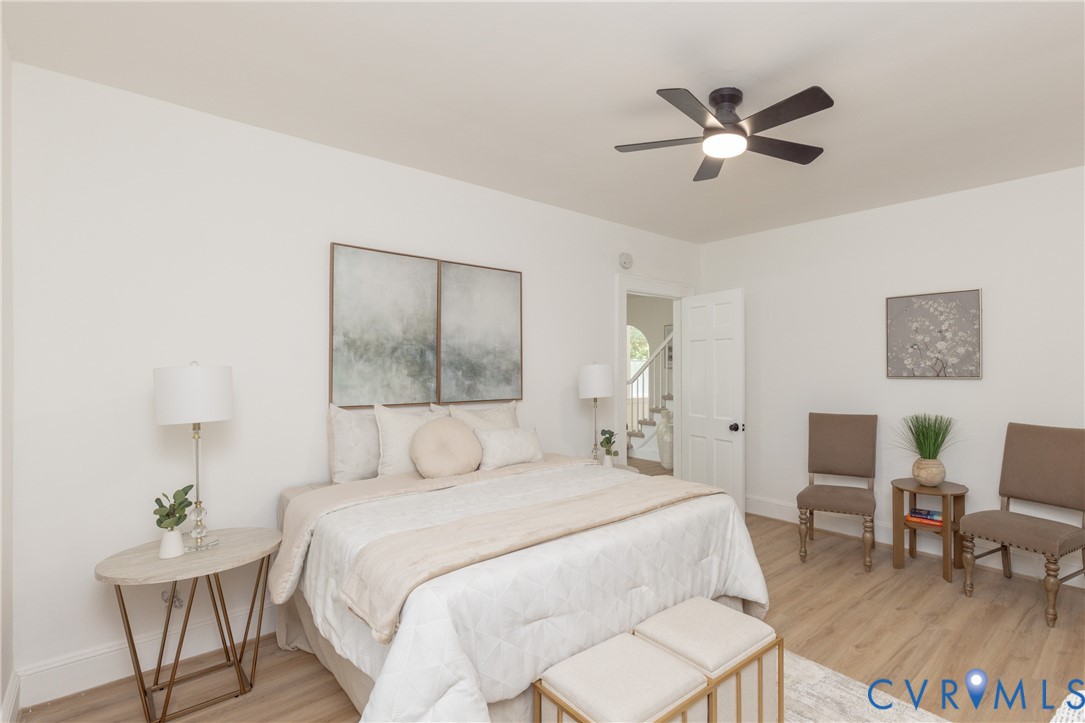 4008 River Road Petersburg, VA 23803 - Photo 18 of 41