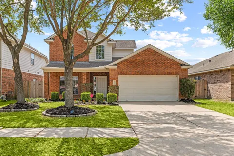 $379,000 | 25227 Bright Hollow Lane, Katy, TX 77494