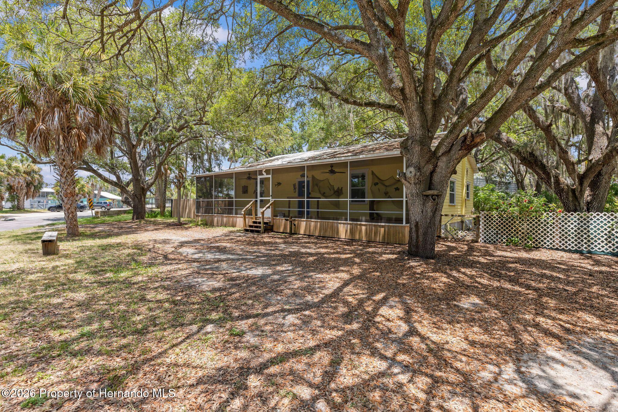 190 Osowaw Boulevard Spring Hill, FL 34607 - Photo 58 of 59