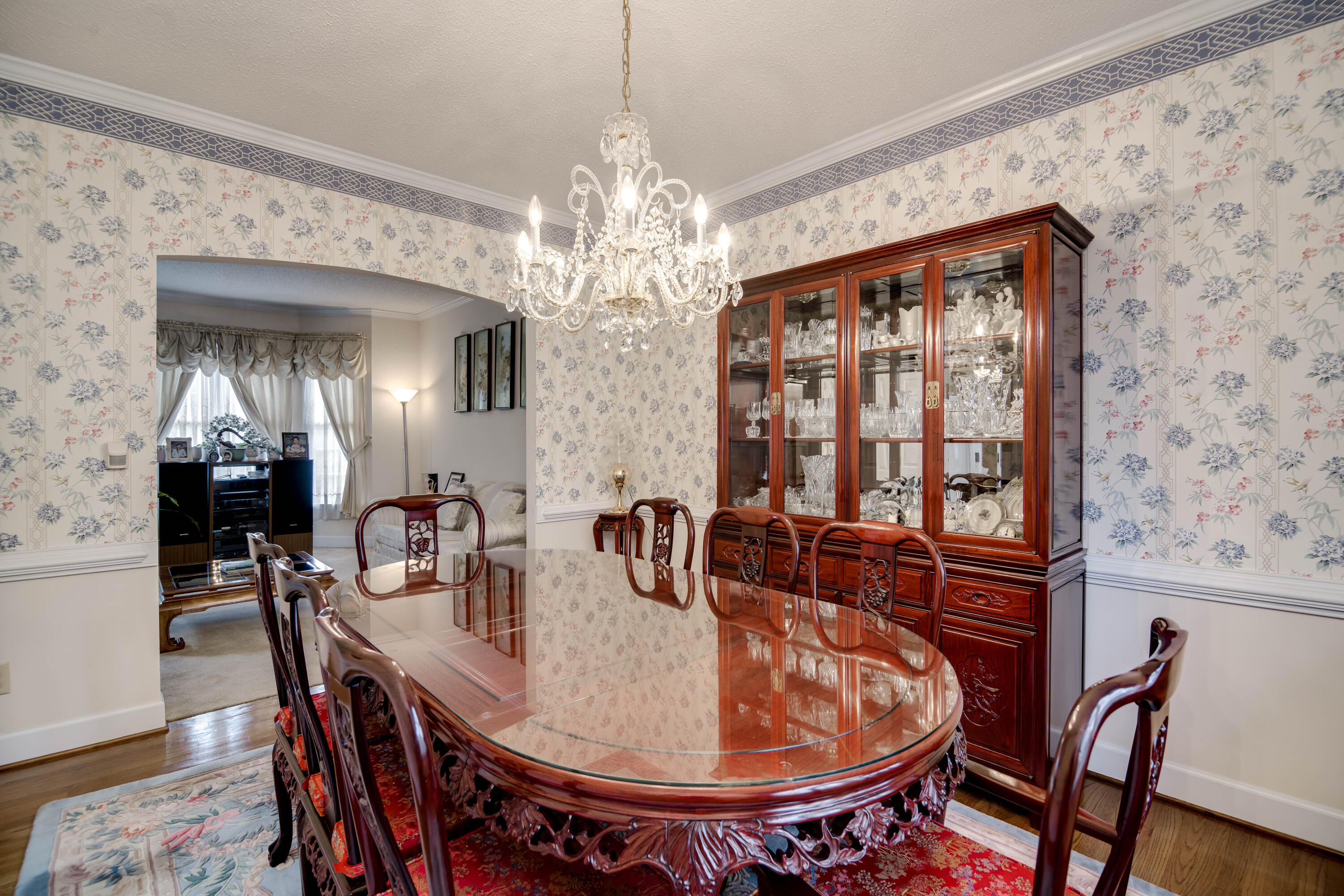 451 Creek Ridge Martinez, GA 30907 - Photo 12 of 44 11-011-