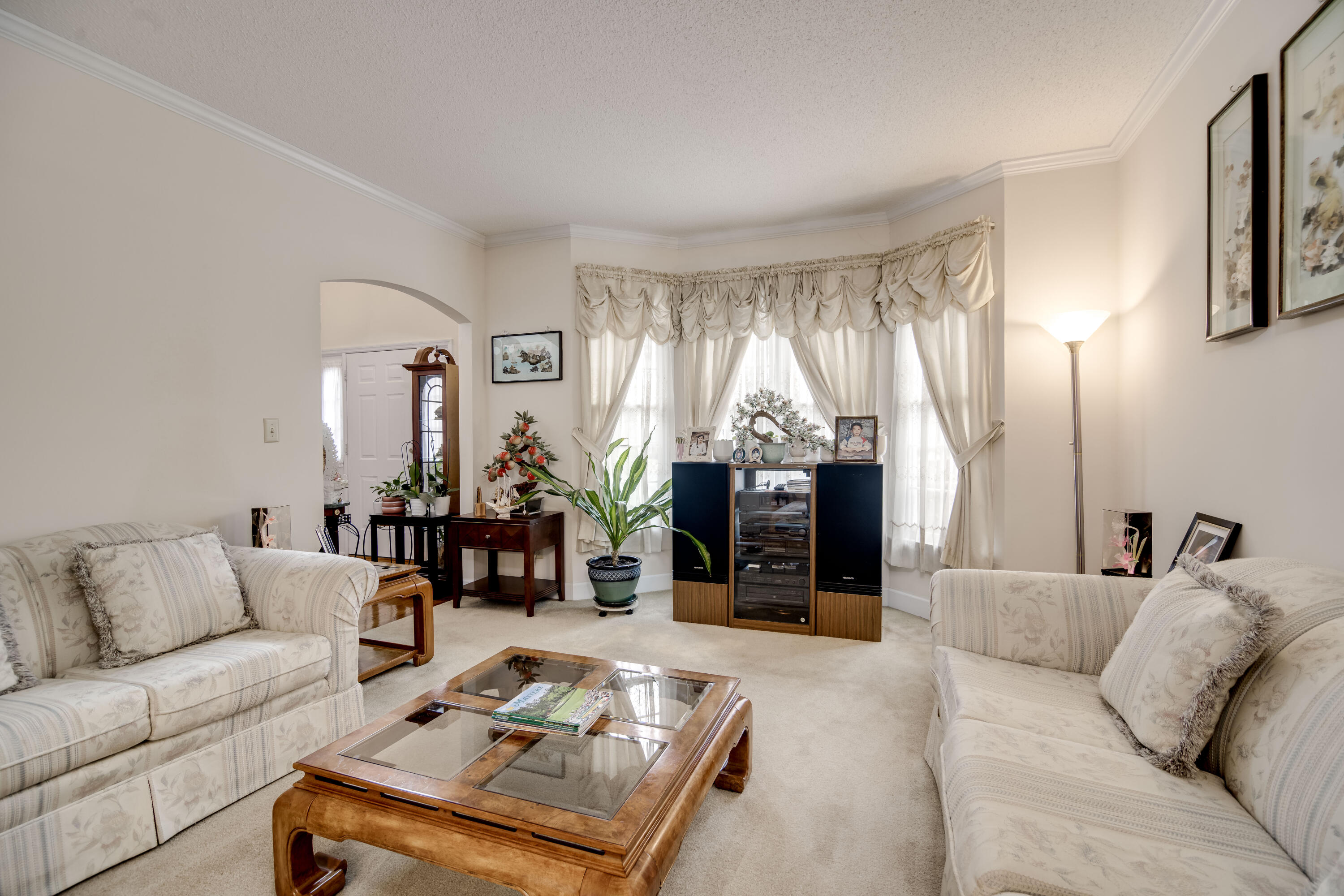 451 Creek Ridge Martinez, GA 30907 - Photo 9 of 44 08-008-