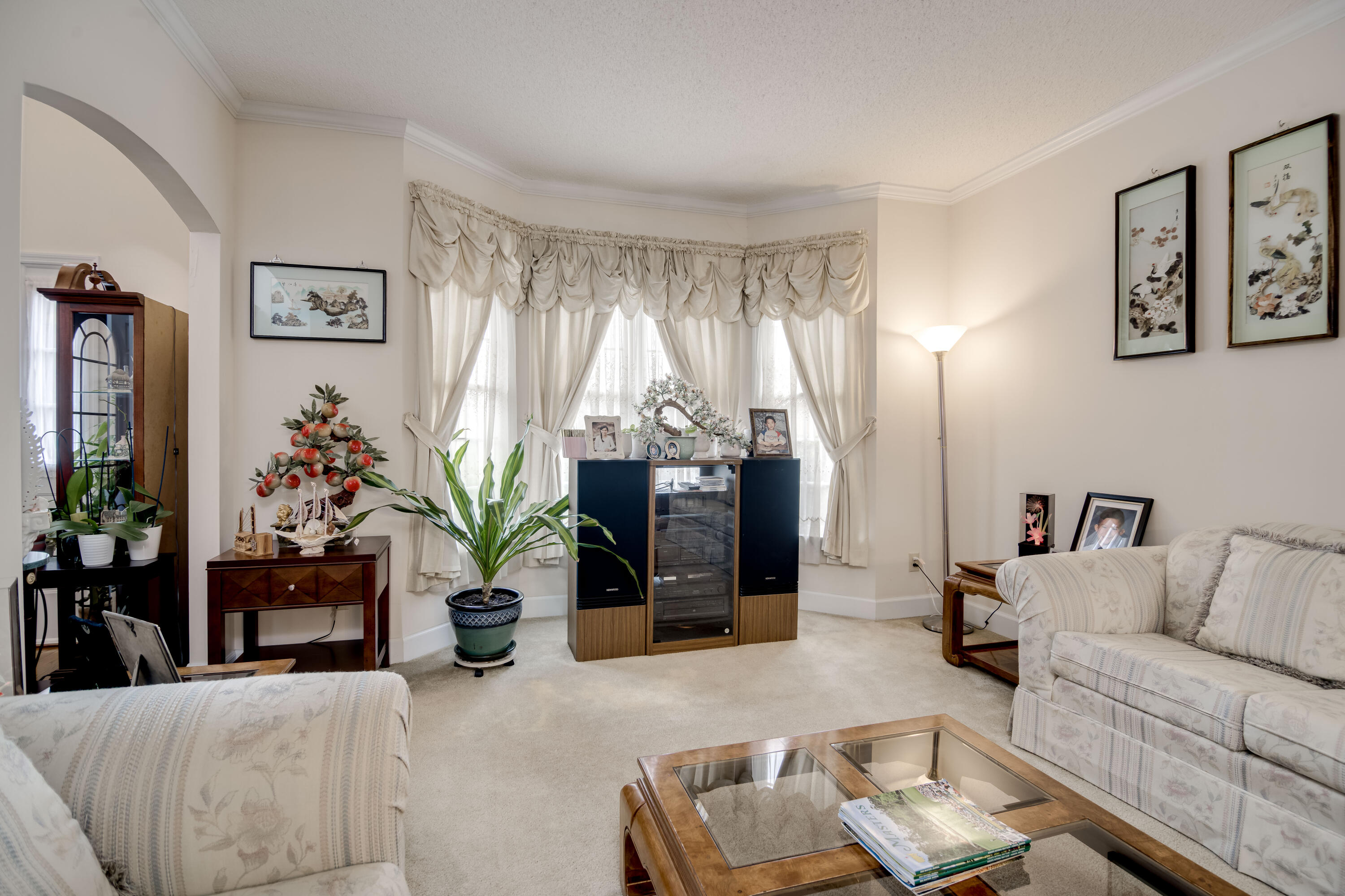 451 Creek Ridge Martinez, GA 30907 - Photo 10 of 44 09-009-