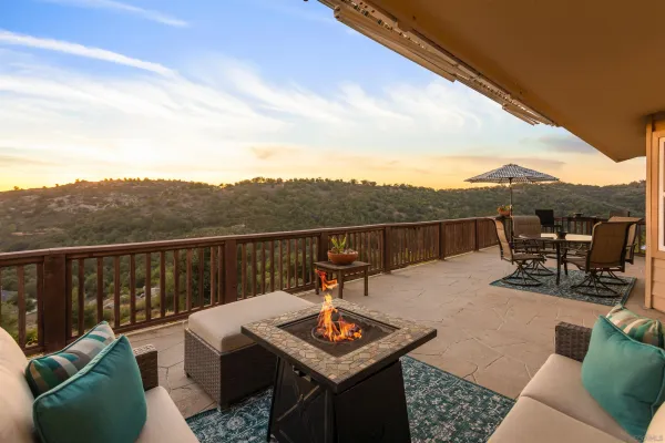 $1,128,000 | 1210 Lakedale Road, Santa Ysabel, CA 92070