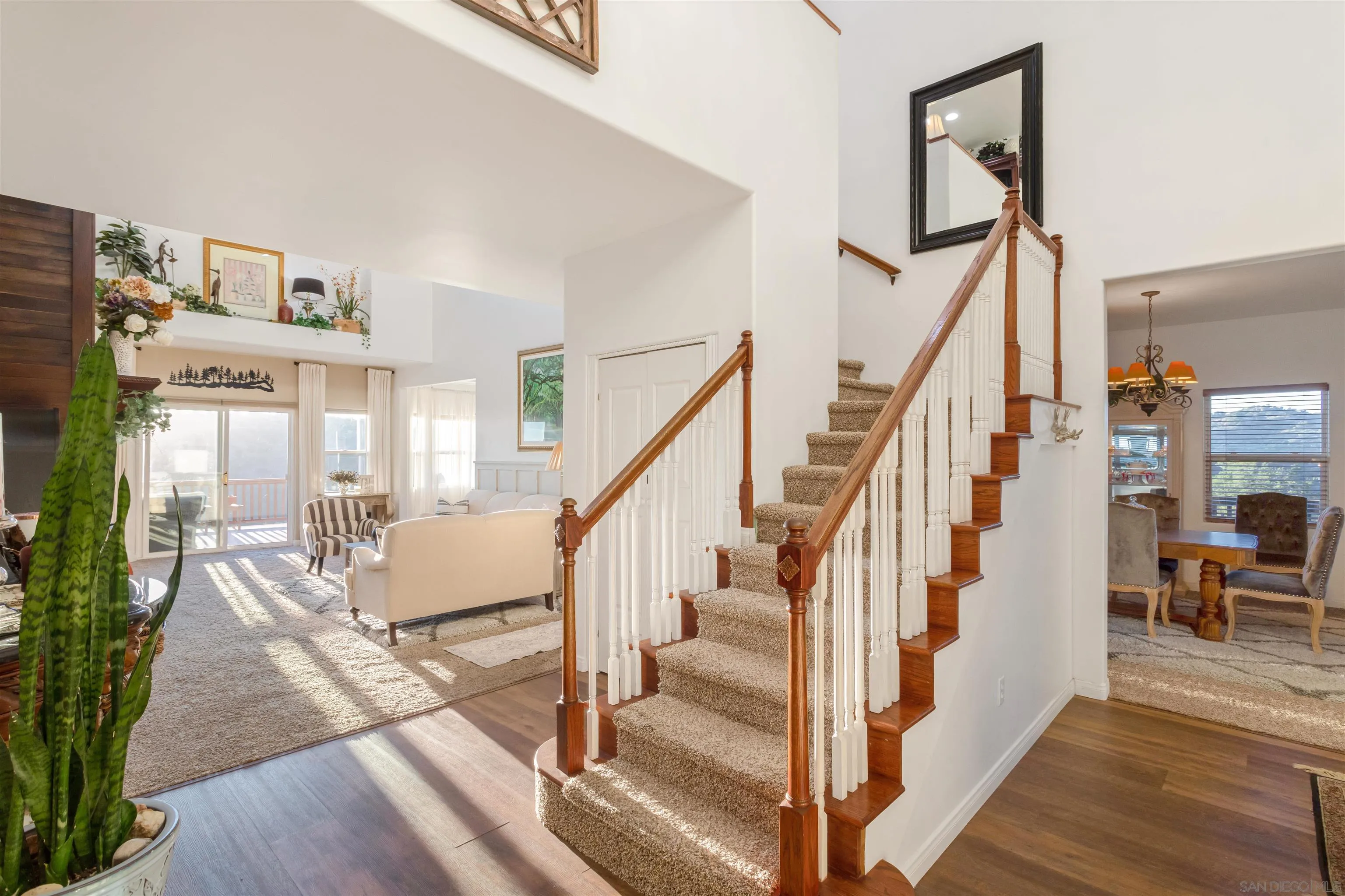 1210 Lakedale Road Santa Ysabel, CA 92070 - Photo 18 of 67 Entry