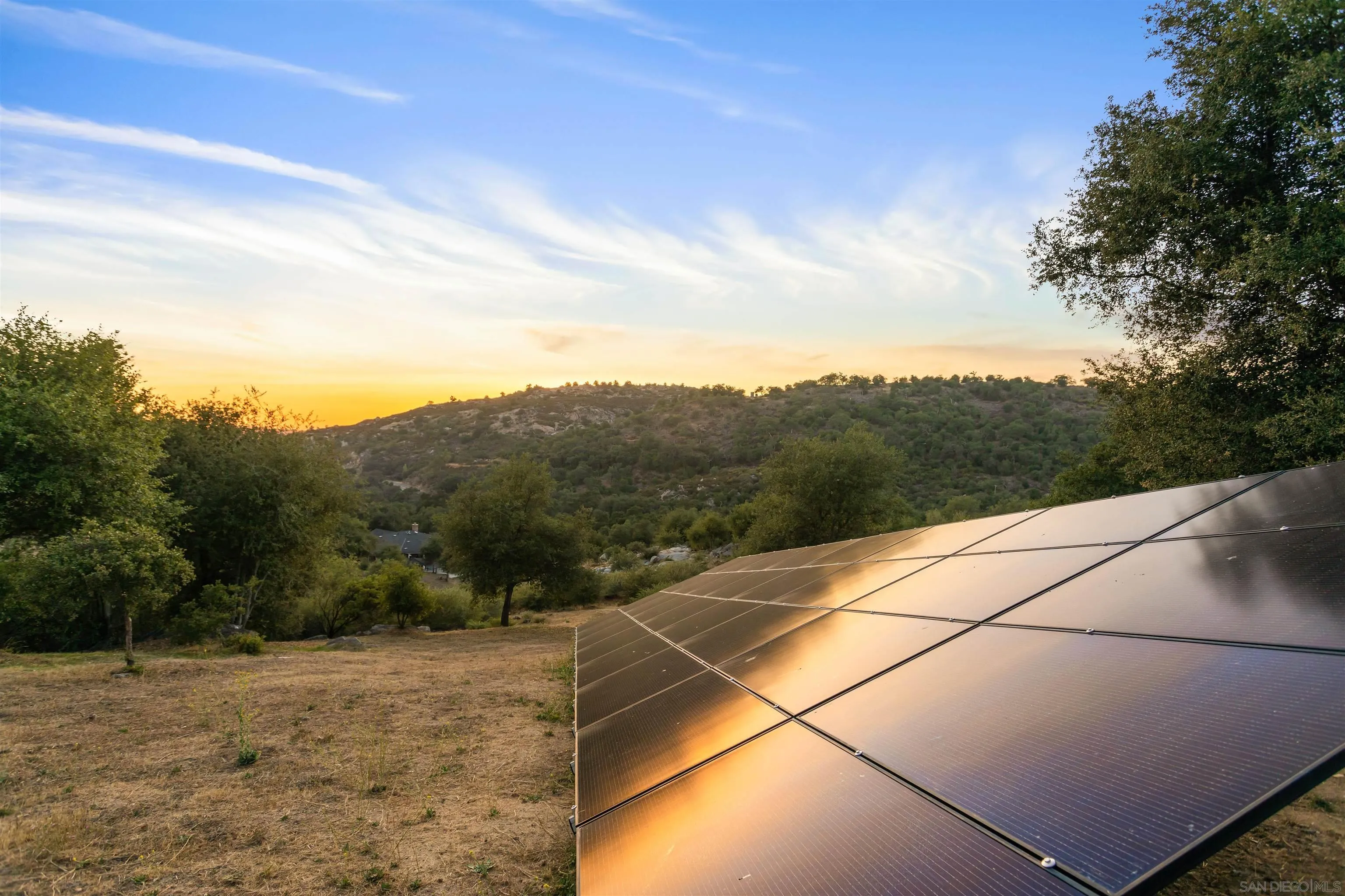 1210 Lakedale Road Santa Ysabel, CA 92070 - Photo 57 of 67