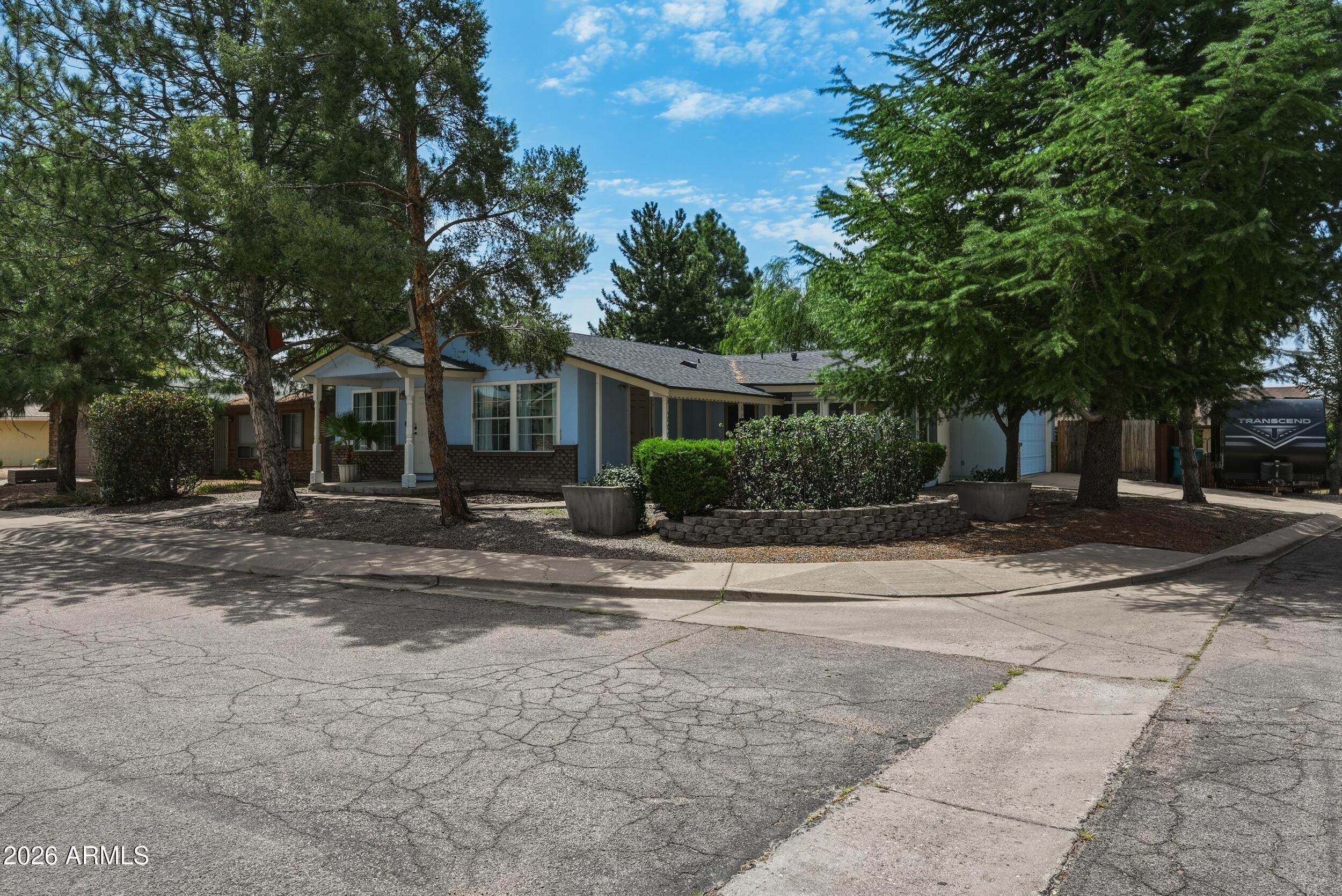 113 North Pinecrest Road Payson, AZ 85541 - Photo 5 of 31 Front