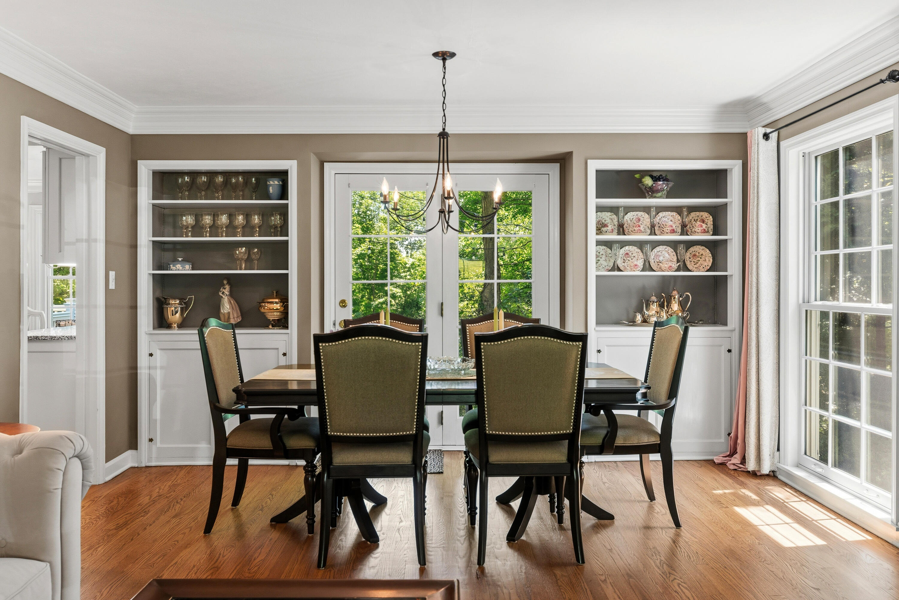 900 Apple Tree Lane Brookfield, WI 53005 - Photo 5 of 75 Dining Room