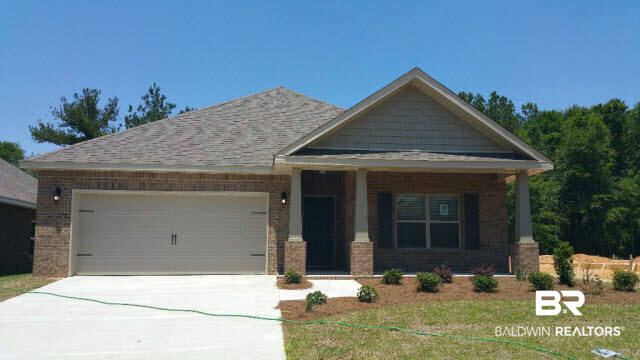 7837 Barrington Lane Daphne, AL 36526 - Photo 1 of 14