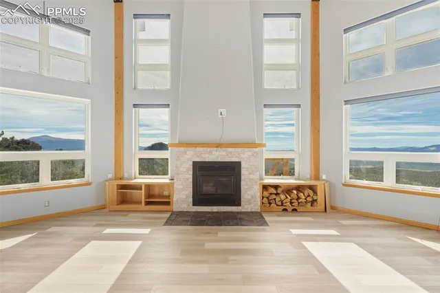 $750,000 | 76 Ute Creek Drive, Florissant, CO 80816