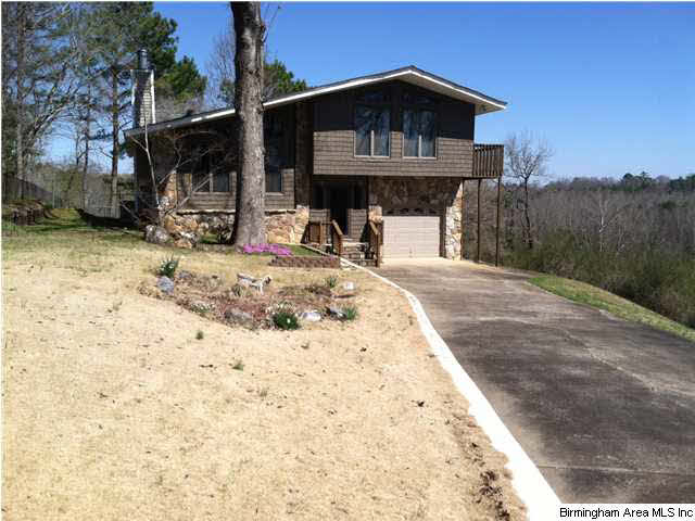 101 Autumn Trail Anniston, AL 36206 - Photo 1 of 31