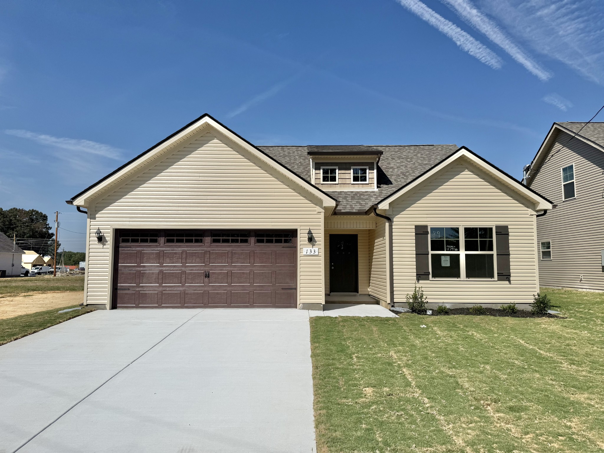 133 Stonehenge Circle Manchester, TN 37355 - Photo 1 of 10