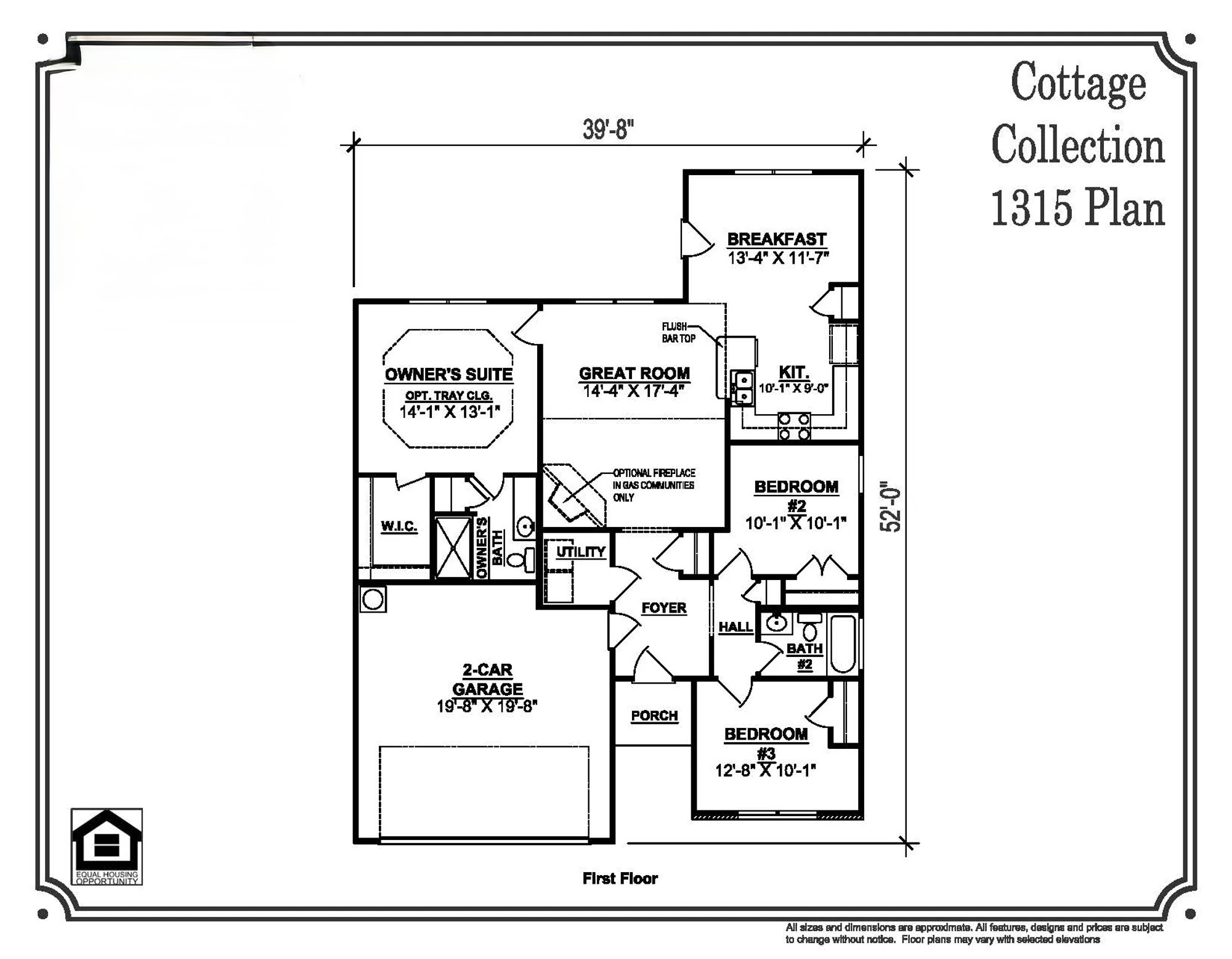 133 Stonehenge Circle Manchester, TN 37355 - Photo 10 of 10