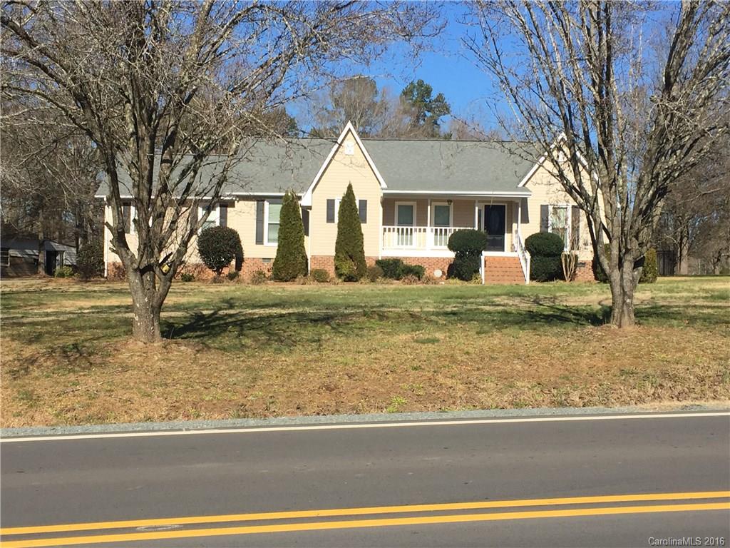 5204 Goldmine Road Monroe, NC 28110 - Photo 1 of 20 Gallery Image 1