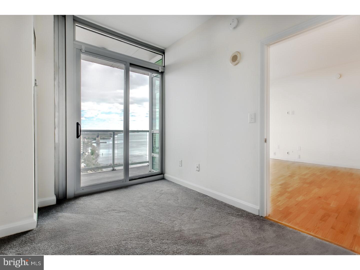 901 North Penn Street, Unit R1506 Philadelphia, PA 19123 - Photo 15 of 25 Den