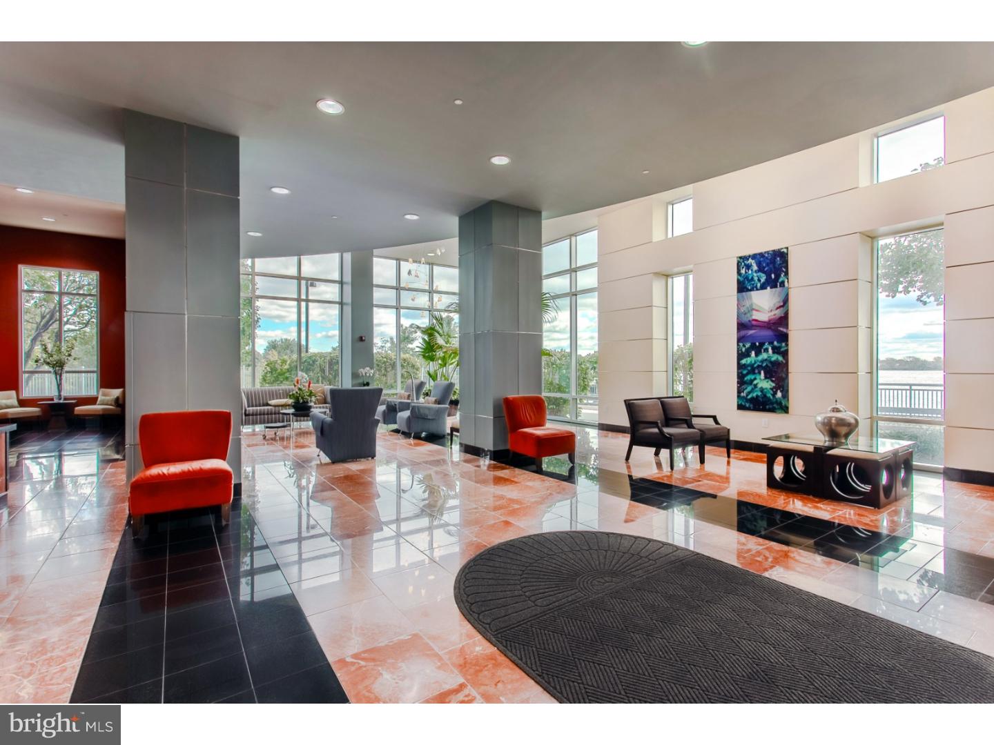 901 North Penn Street, Unit R1506 Philadelphia, PA 19123 - Photo 3 of 25 Lobby