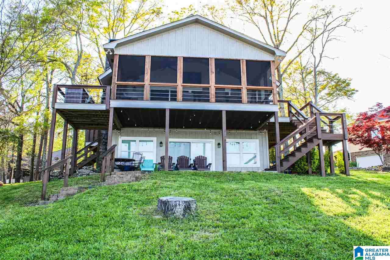 264 Nova Circle Alpine, AL 35014 - Photo 48 of 49