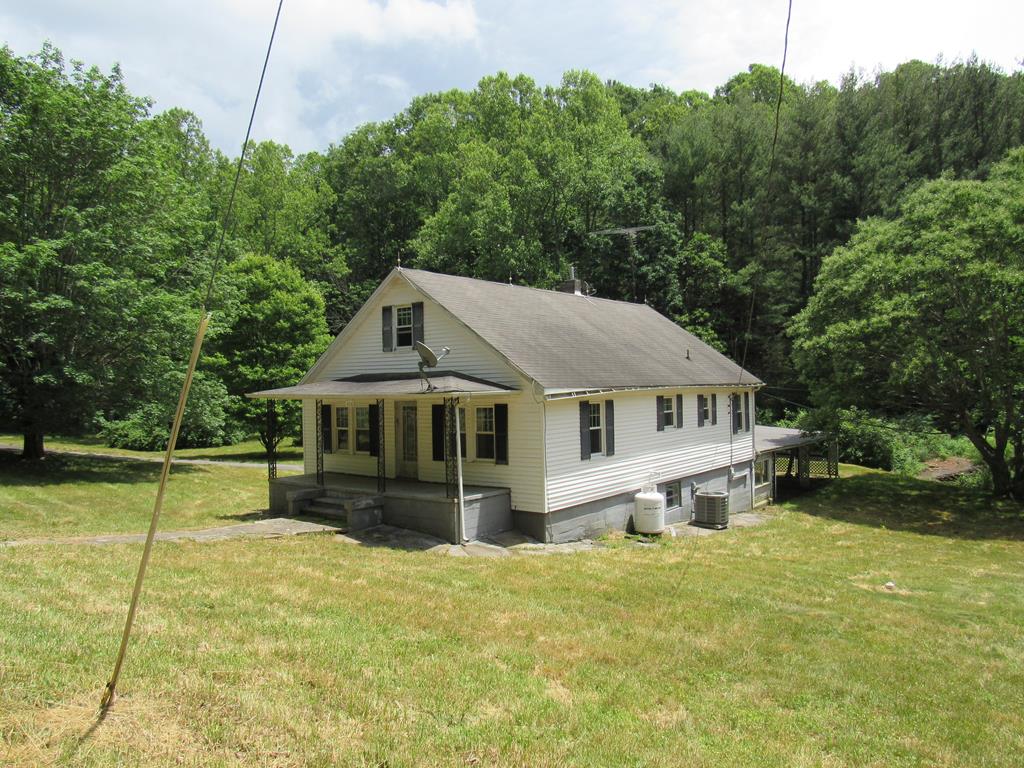 3700 Chances Creek Road Fancy Gap, VA 24328 - Photo 1 of 1 Gallery Image 1