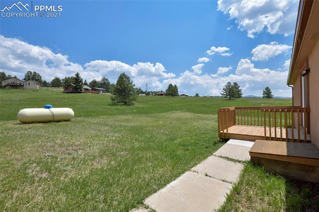 160 Due S Road Florissant, CO 80816 - Photo 18 of 22 Gallery Image 18