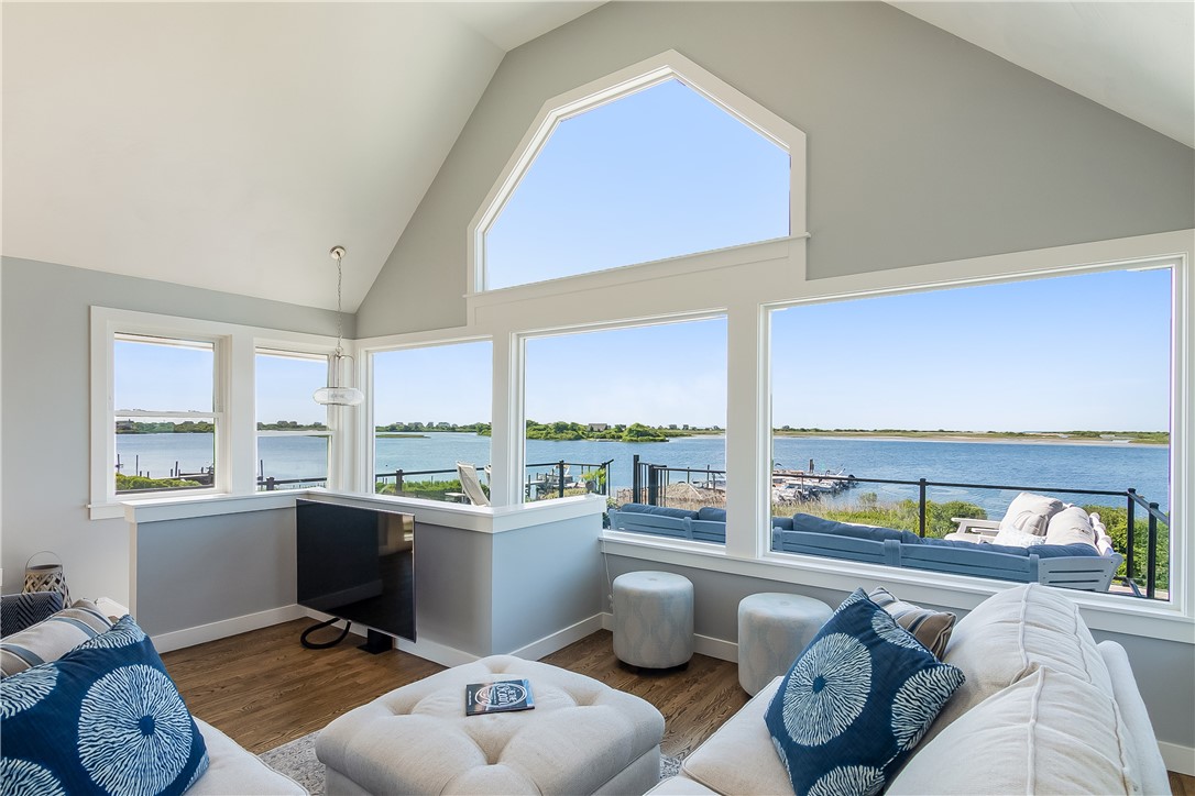 138 Arches Road Charlestown, RI 02813 - Photo 15 of 30