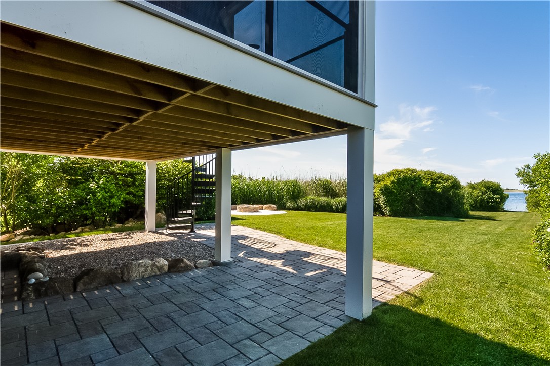 138 Arches Road Charlestown, RI 02813 - Photo 27 of 30