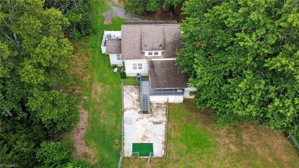 290 Grady Road Reidsville, NC 27320 - Photo 33 of 45 Gallery Image 33