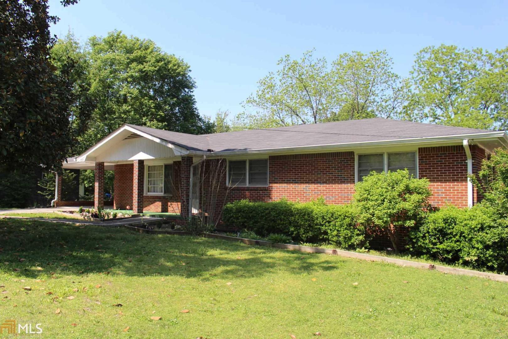 4013 Rainbow Drive Decatur, GA 30034 - Photo 1 of 1