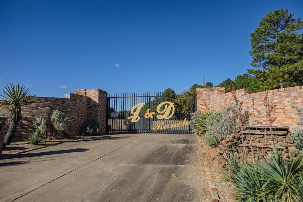 401 Leather Shop Road Karnack, TX 75661 - Photo 18 of 40